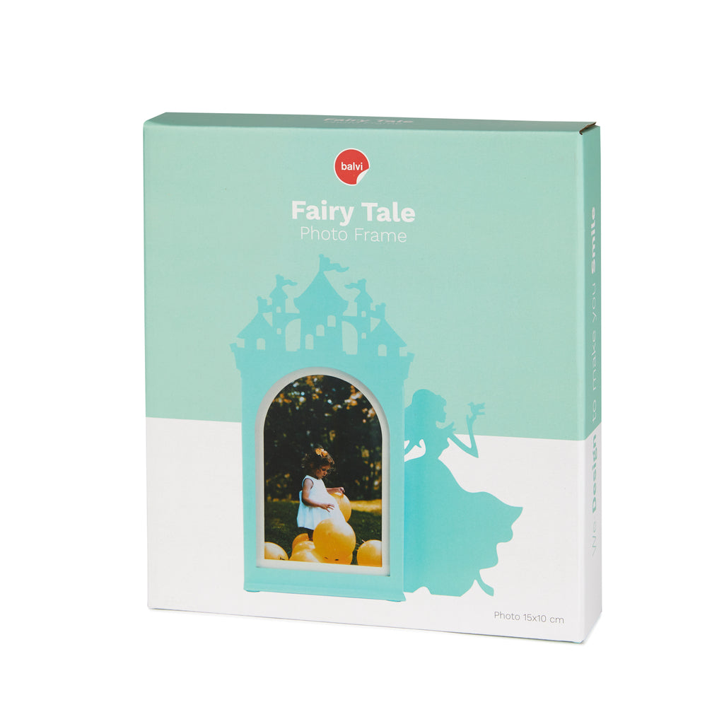 Cadre photo Fairy Tale