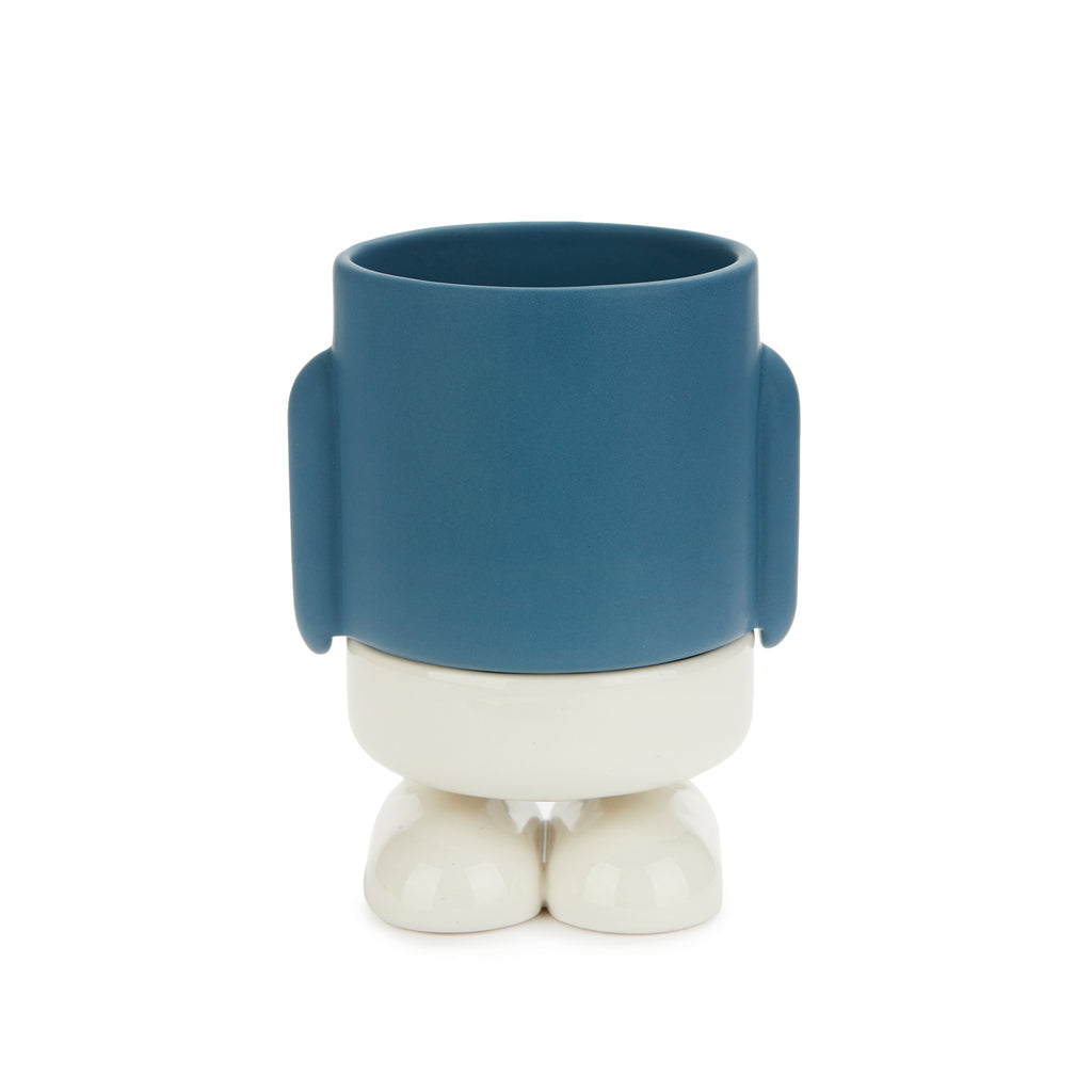 Maceta Mini Mr. Standy