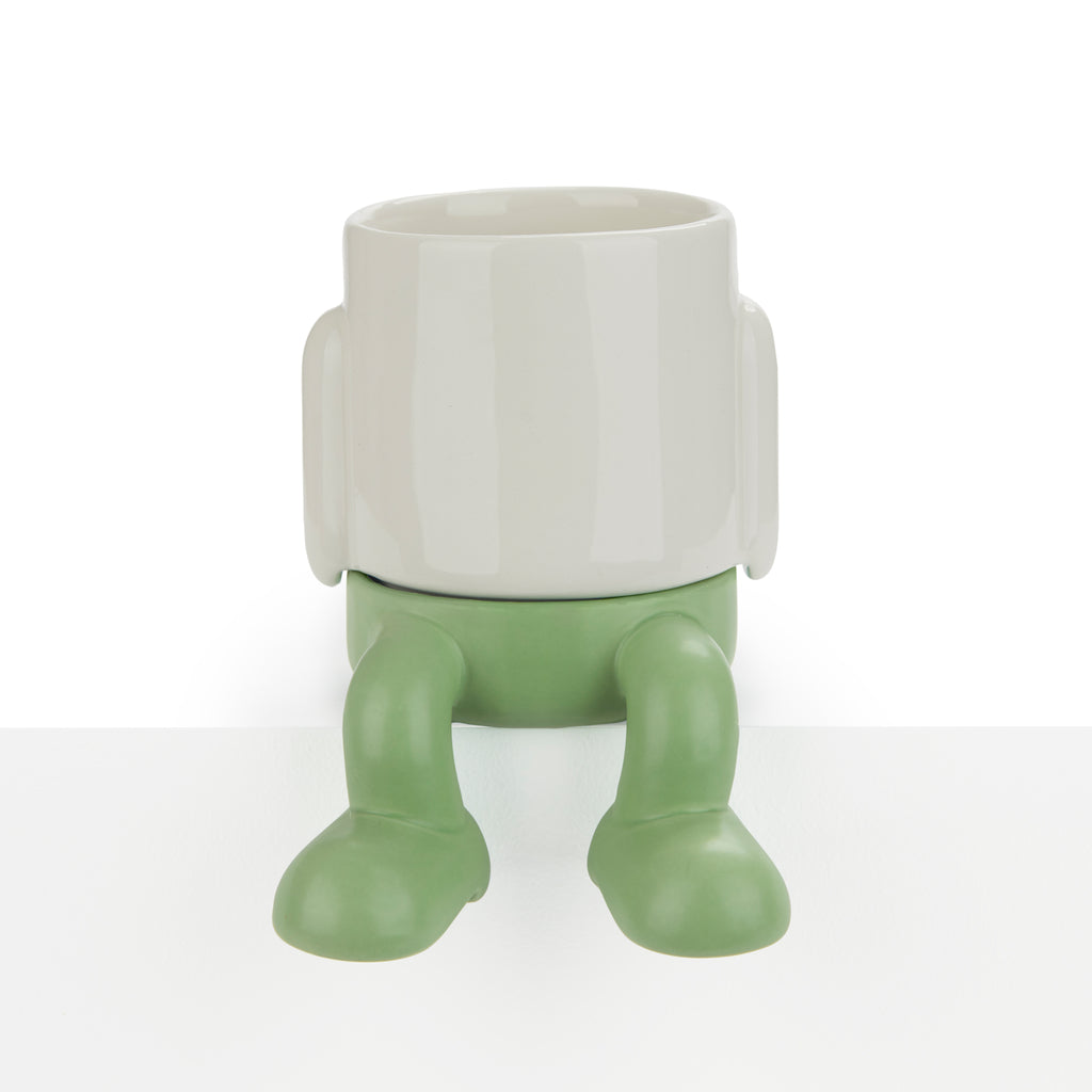 Maceta Mini Mr. Dangly