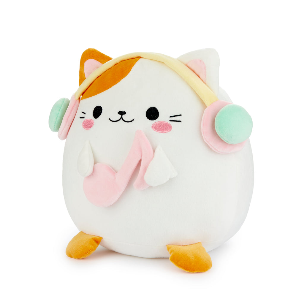 Kissen Fluffy Kawaii Melody