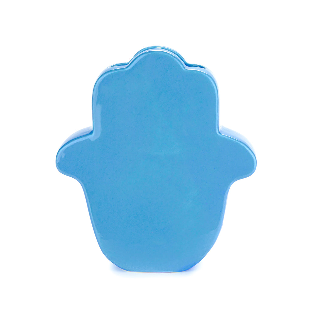 Vase Lucky Hand
