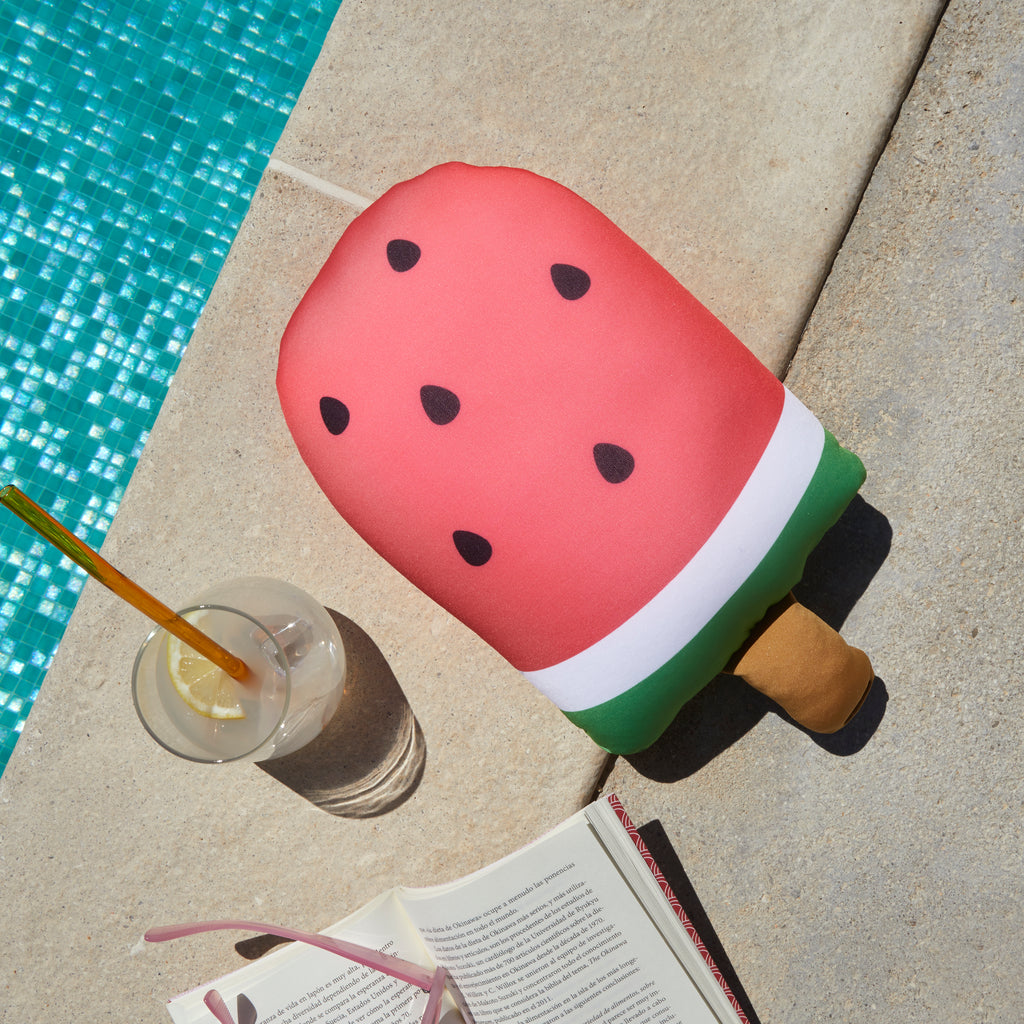 Kissen Watermelon Popsicle