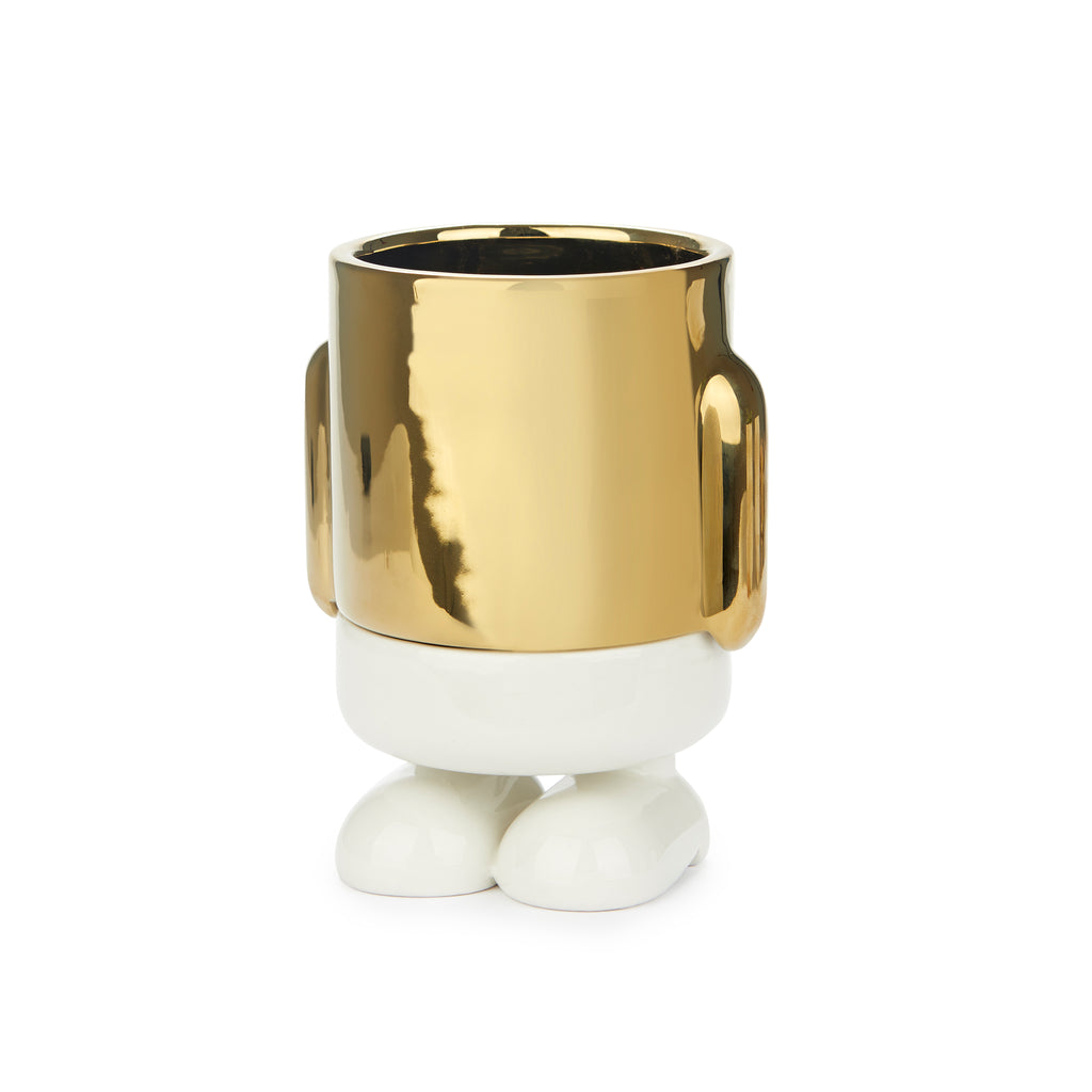 Maceta Mini Mr. Standy