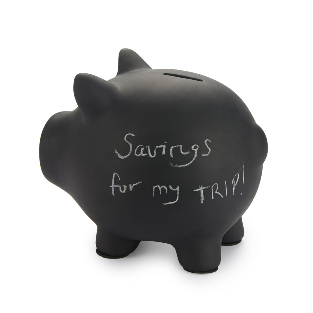 Oink Bank Coin Bank | Balvi