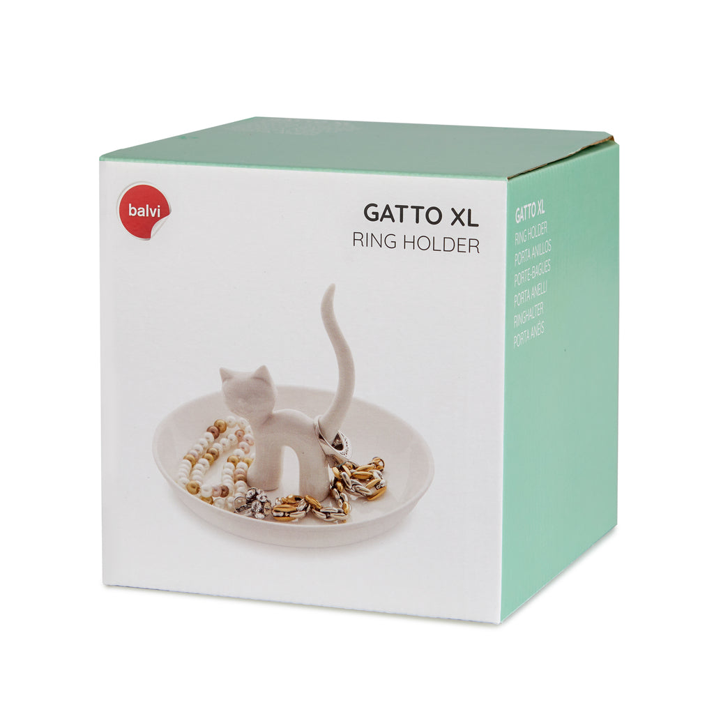 Joyero Gatto XL