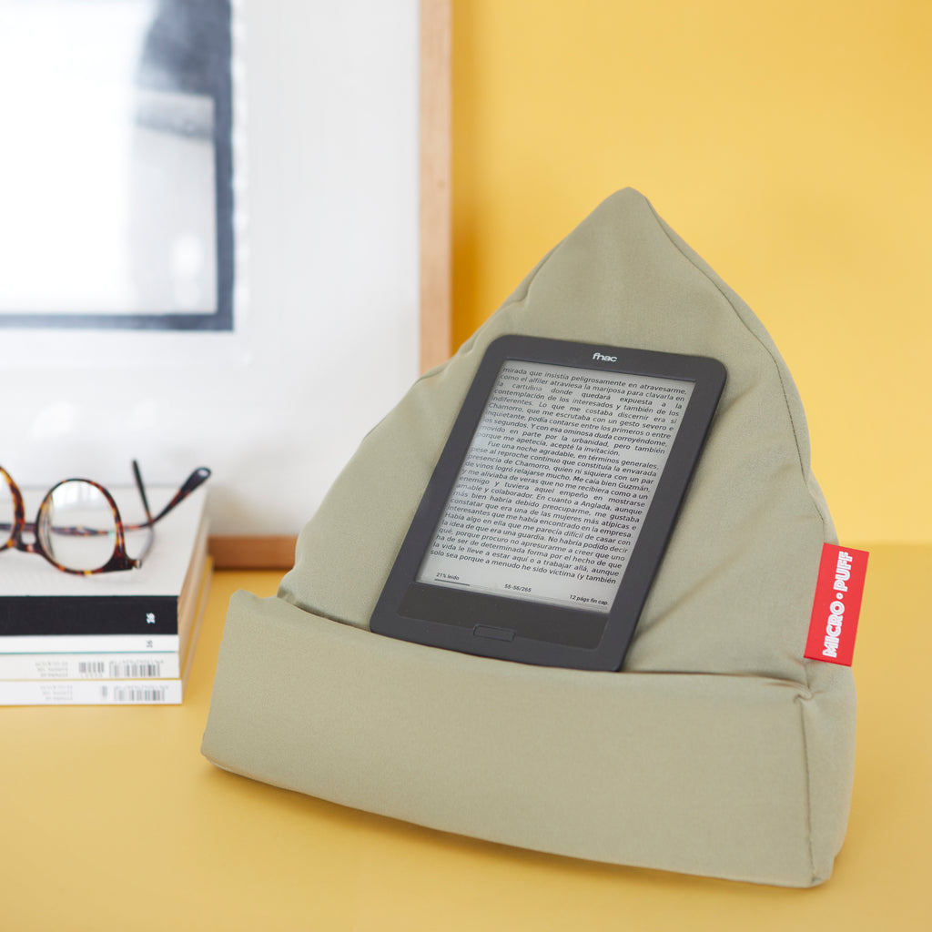 iPad-Ständer Micro Puff