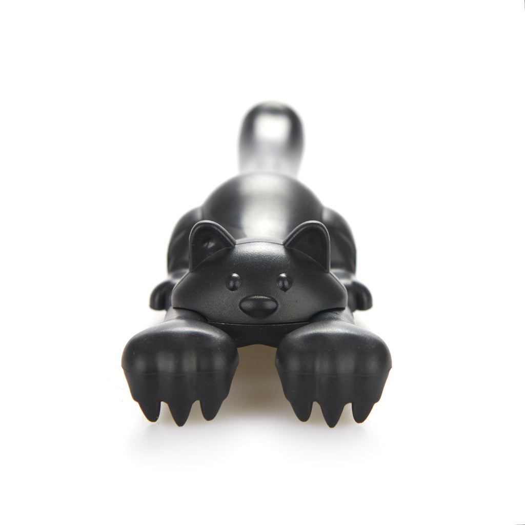 Curious Cat Back Scratcher