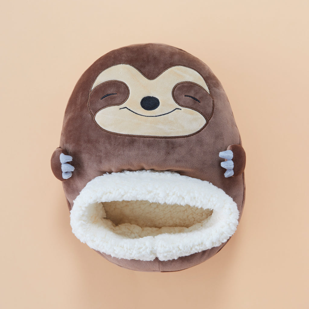 Sloth Foot Warmer