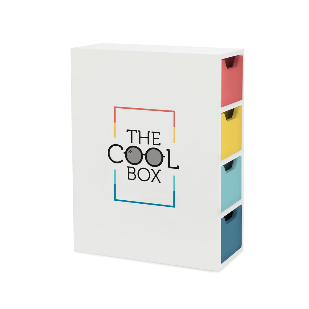 Portaocchiali The Cool Box
