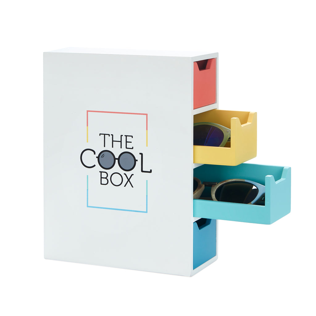 Portaocchiali The Cool Box