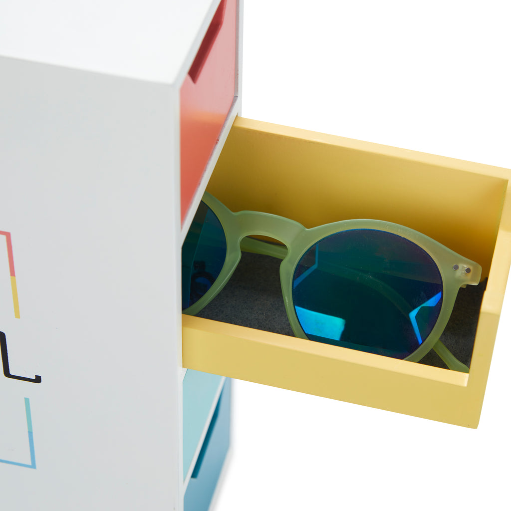 Portaocchiali The Cool Box