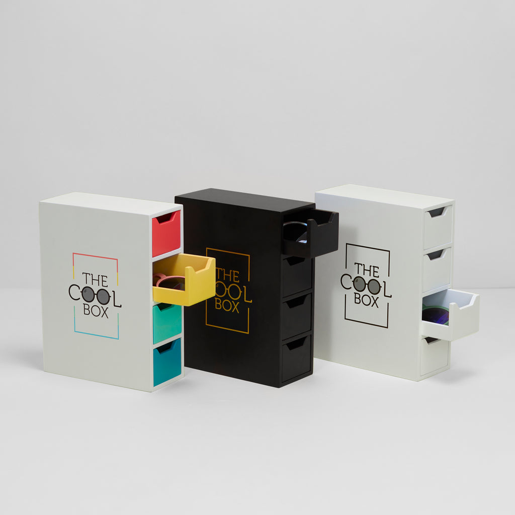 Portaocchiali The Cool Box