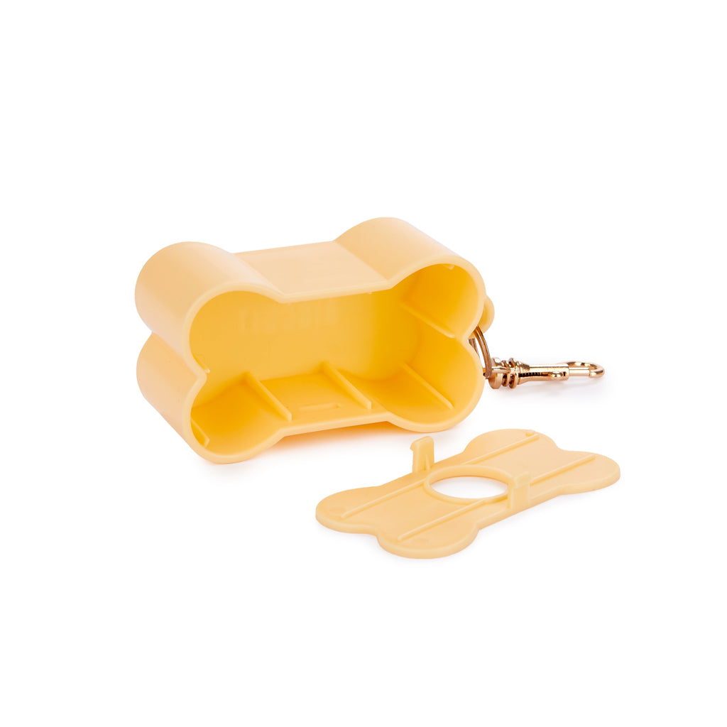 Distributeur de sacs Biscuit