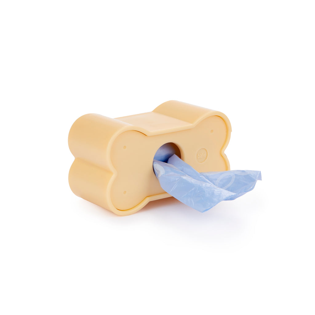 Distributeur de sacs Biscuit