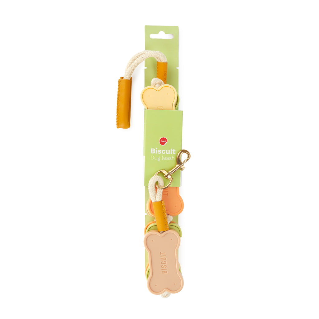 Biscuit Leash