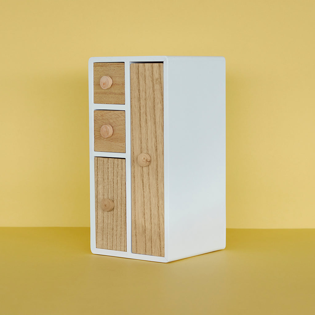 Boîte à bijoux Attic