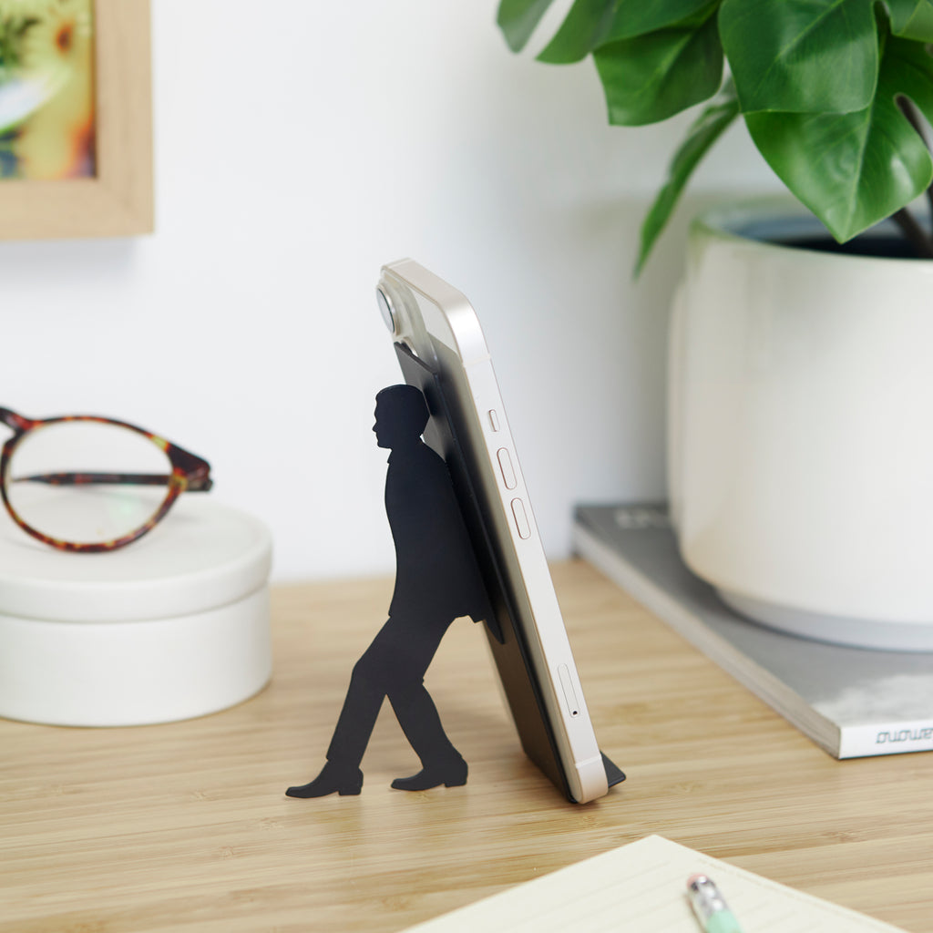 Too Many Apps Smartphone Holder