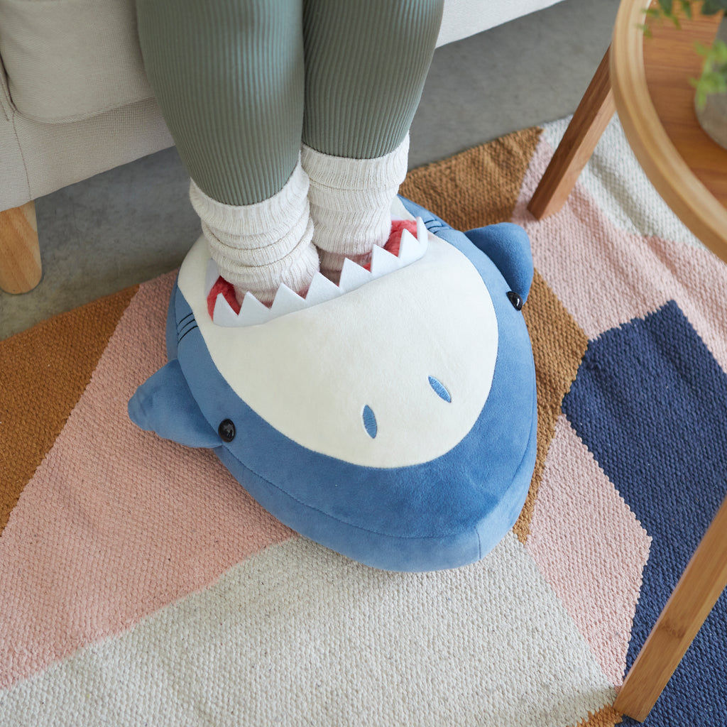 Sharky Foot Warmer