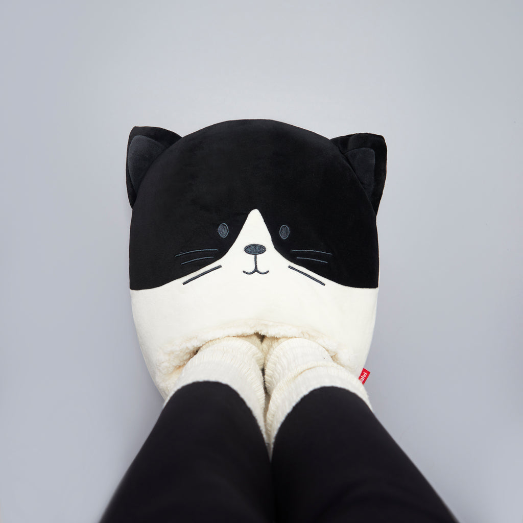 Kitty Frac Foot Warmer