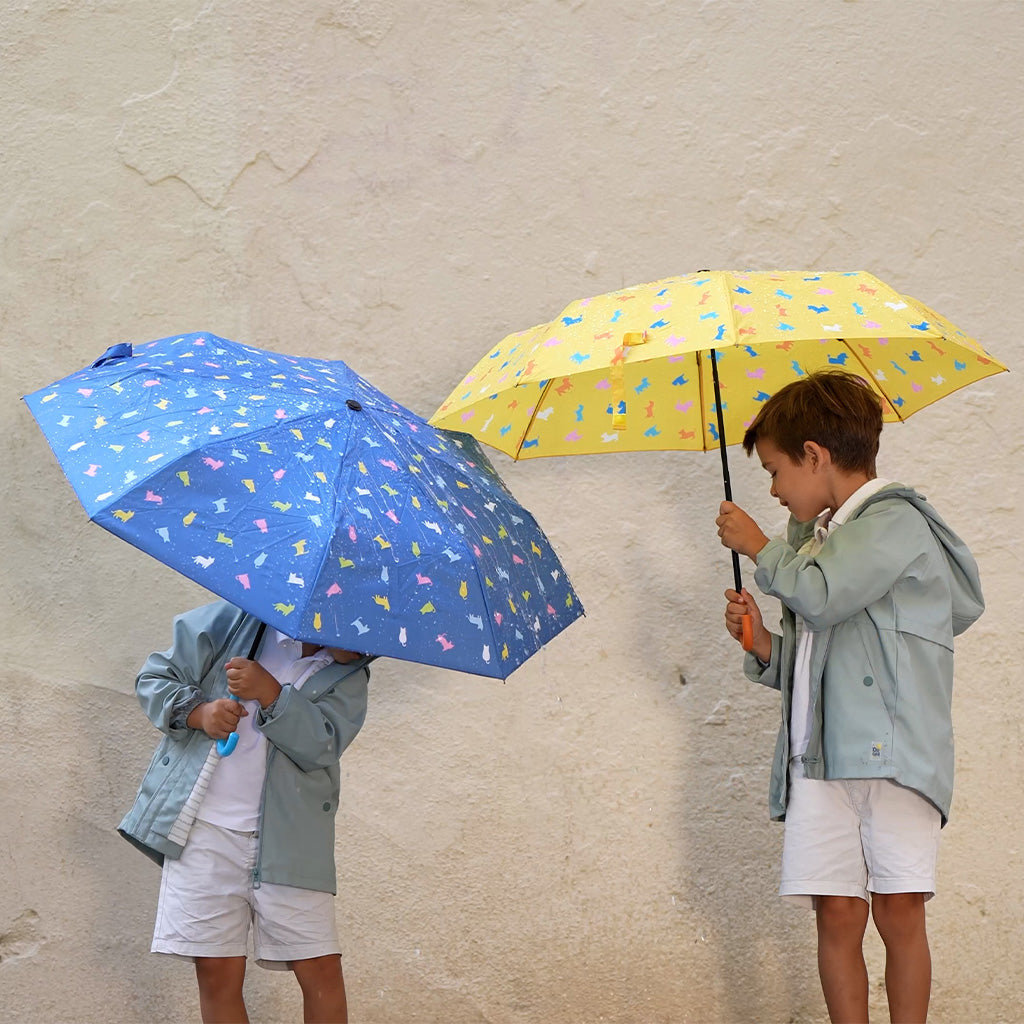 Paraguas infantil Puppymbrella