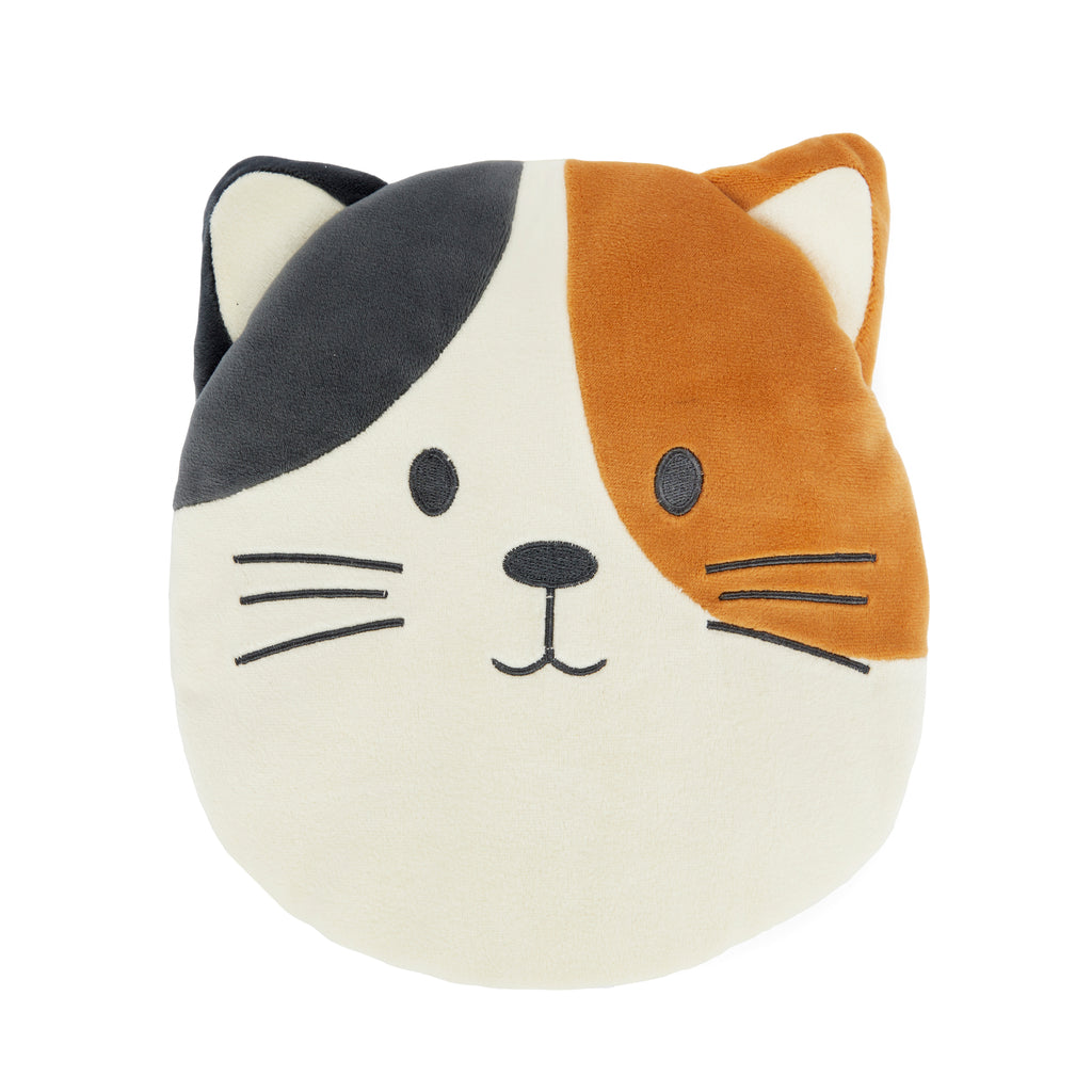 Kitty Calico Thermal Seed Bag