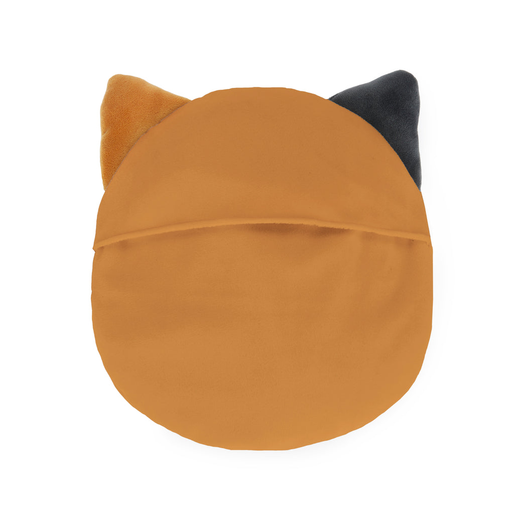 Kitty Calico Thermal Seed Bag