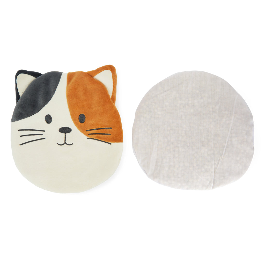 Kitty Calico Thermal Seed Bag