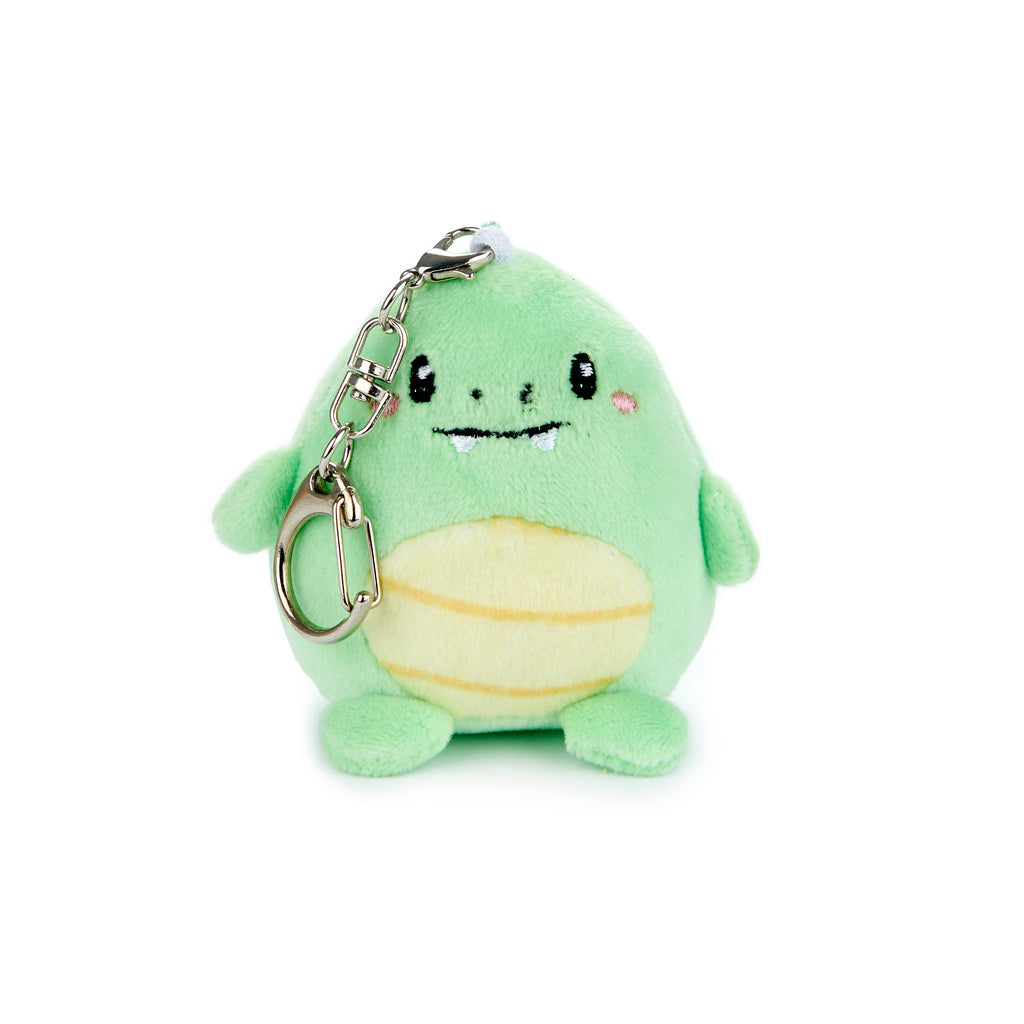 Llavero Fluffy Dinoz