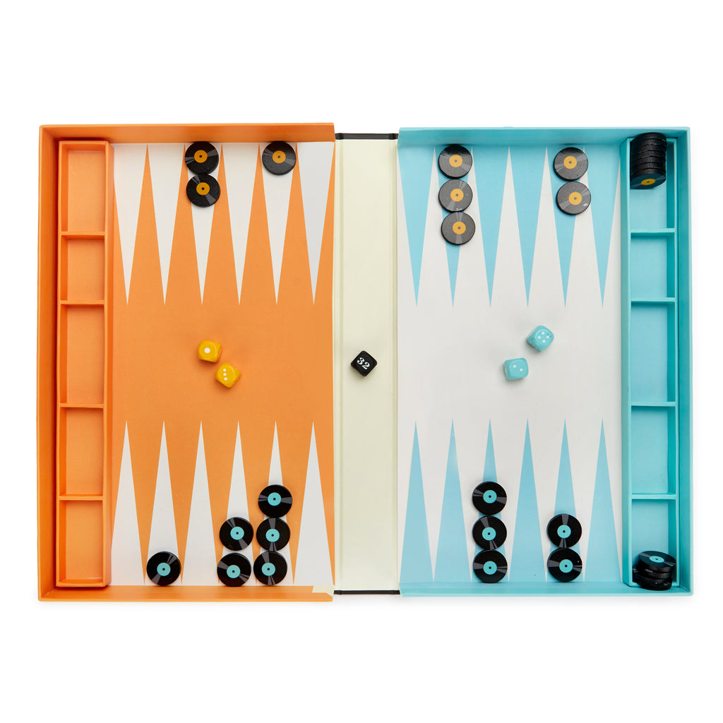 Greatest Hits Board Game