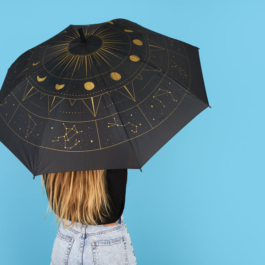 Astral Umbrella