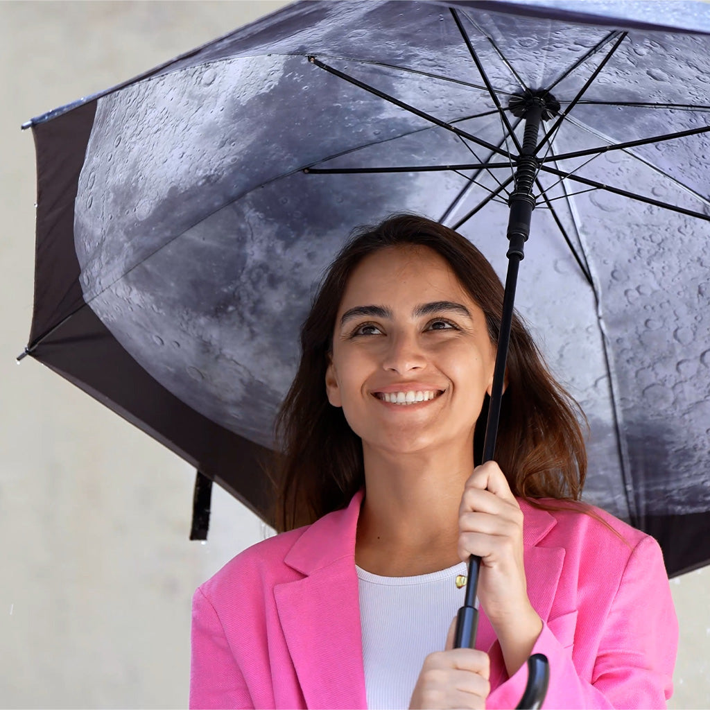 Moon Umbrella