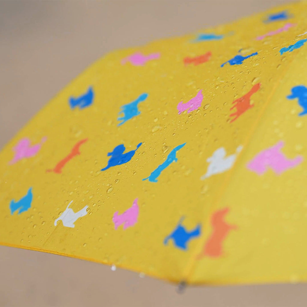 Paraguas infantil Puppymbrella