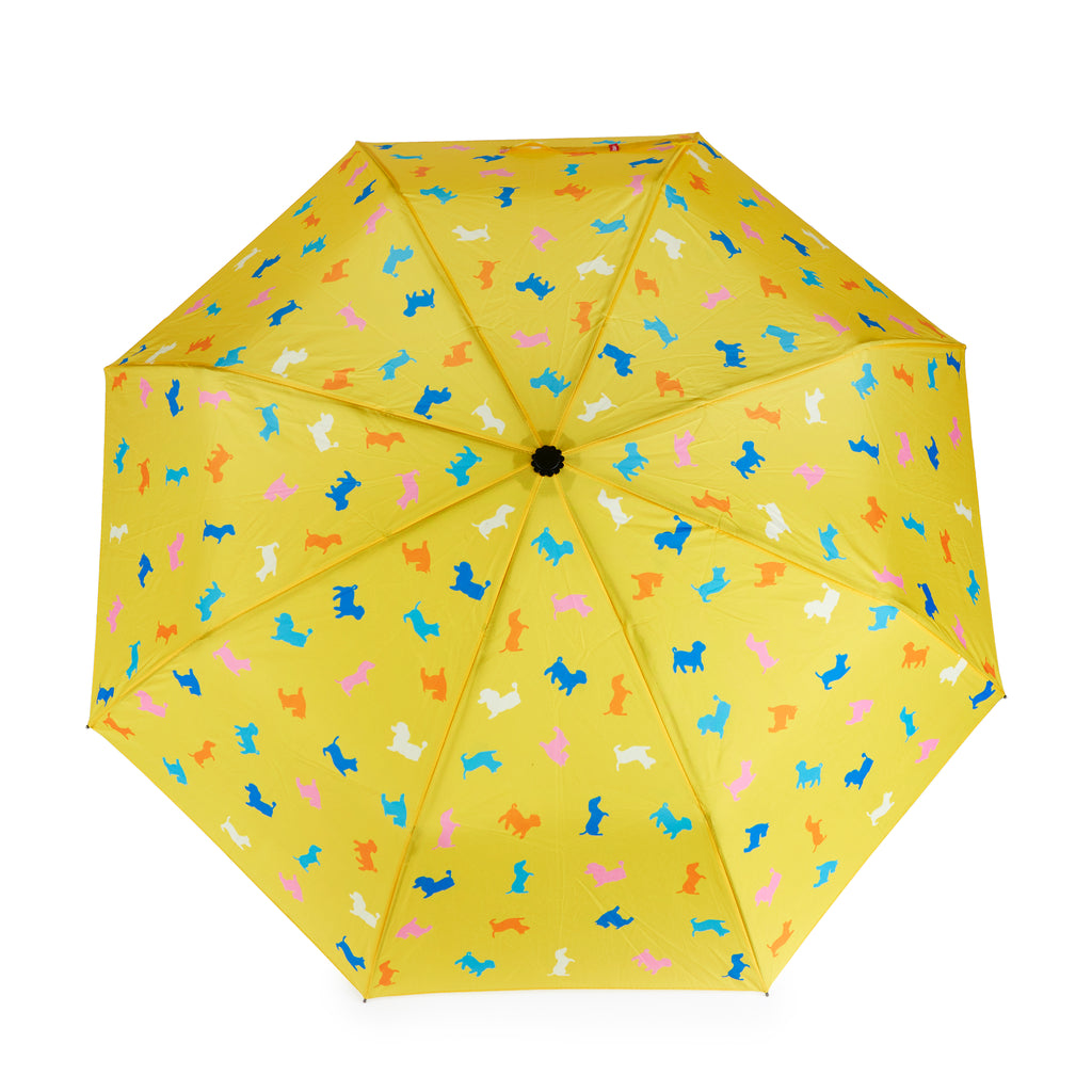 Paraguas infantil Puppymbrella