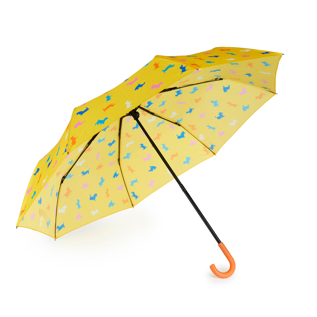 Paraguas infantil Puppymbrella