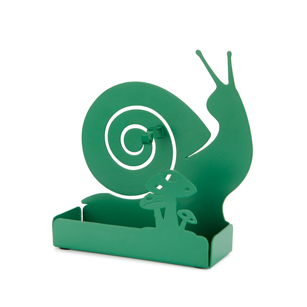 Snail Spiral Mosquito Holder