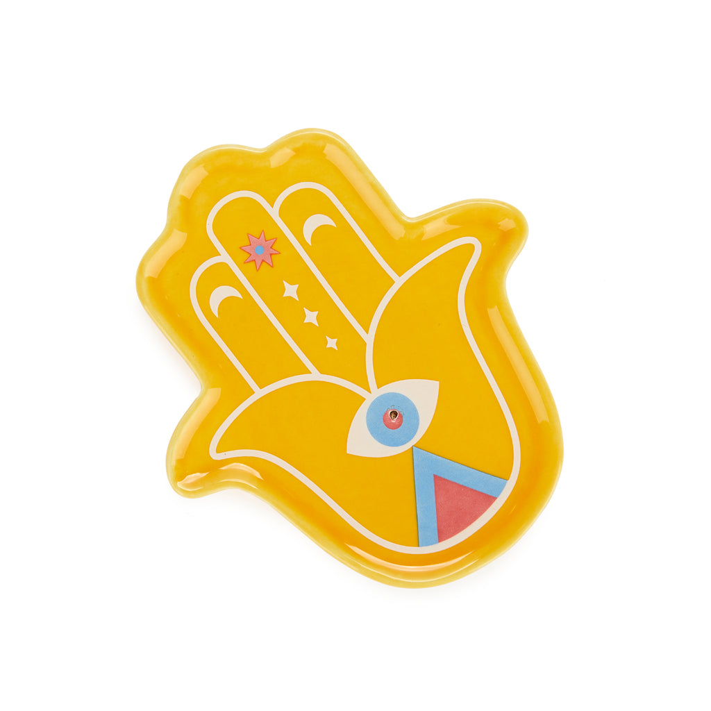 Porte-encens Lucky Hand