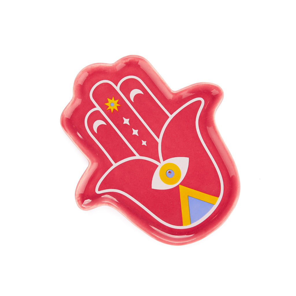 Porte-encens Lucky Hand