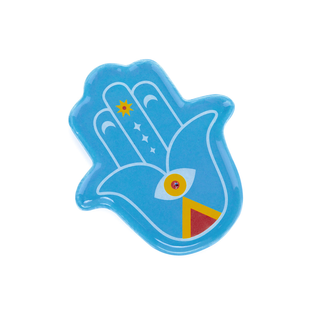 Porte-encens Lucky Hand