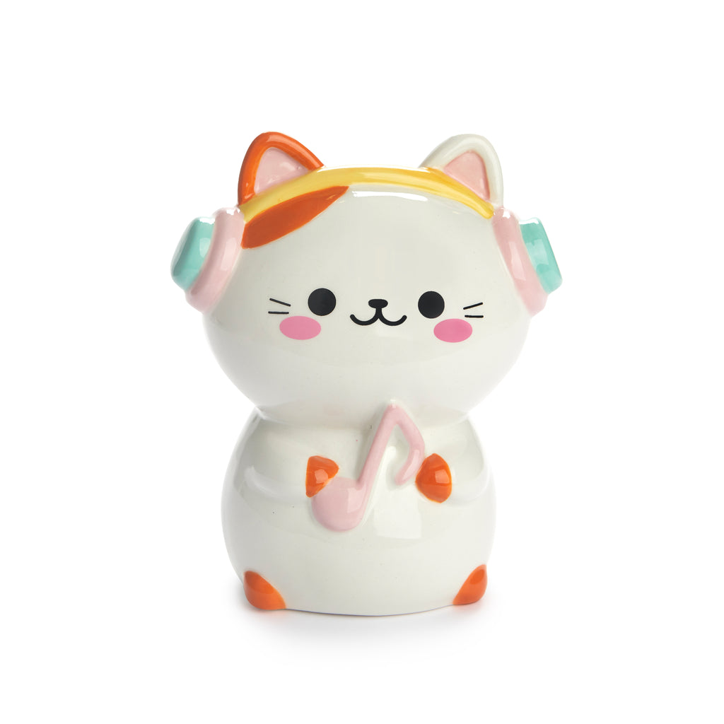 Kawaii Melody Coin Bank
