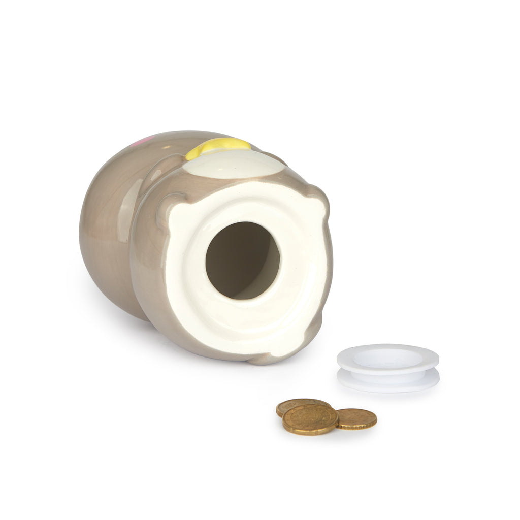 Kawaii Starry Coin Bank