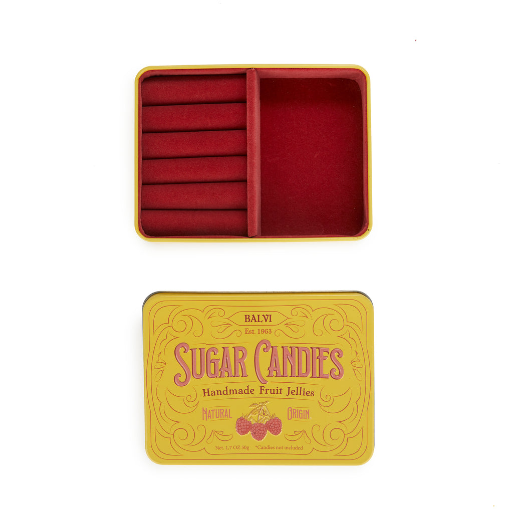 Joyero Sugar Candies