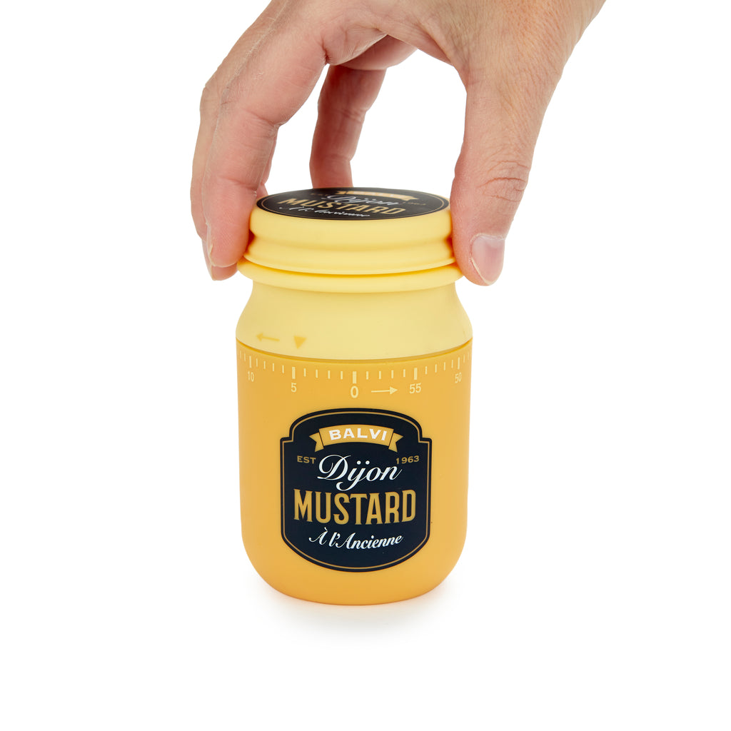 Timer Mustard