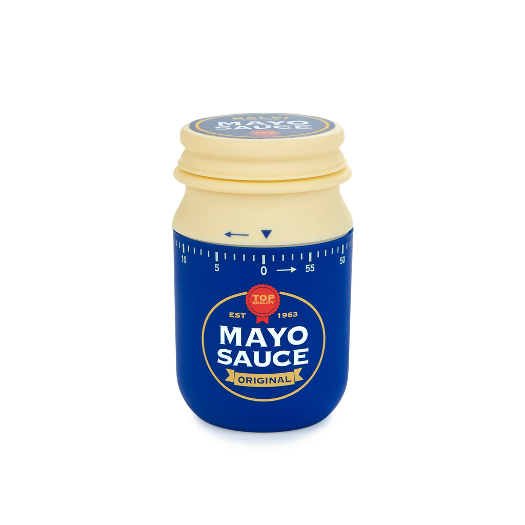 Temporizador Mayonnaise
