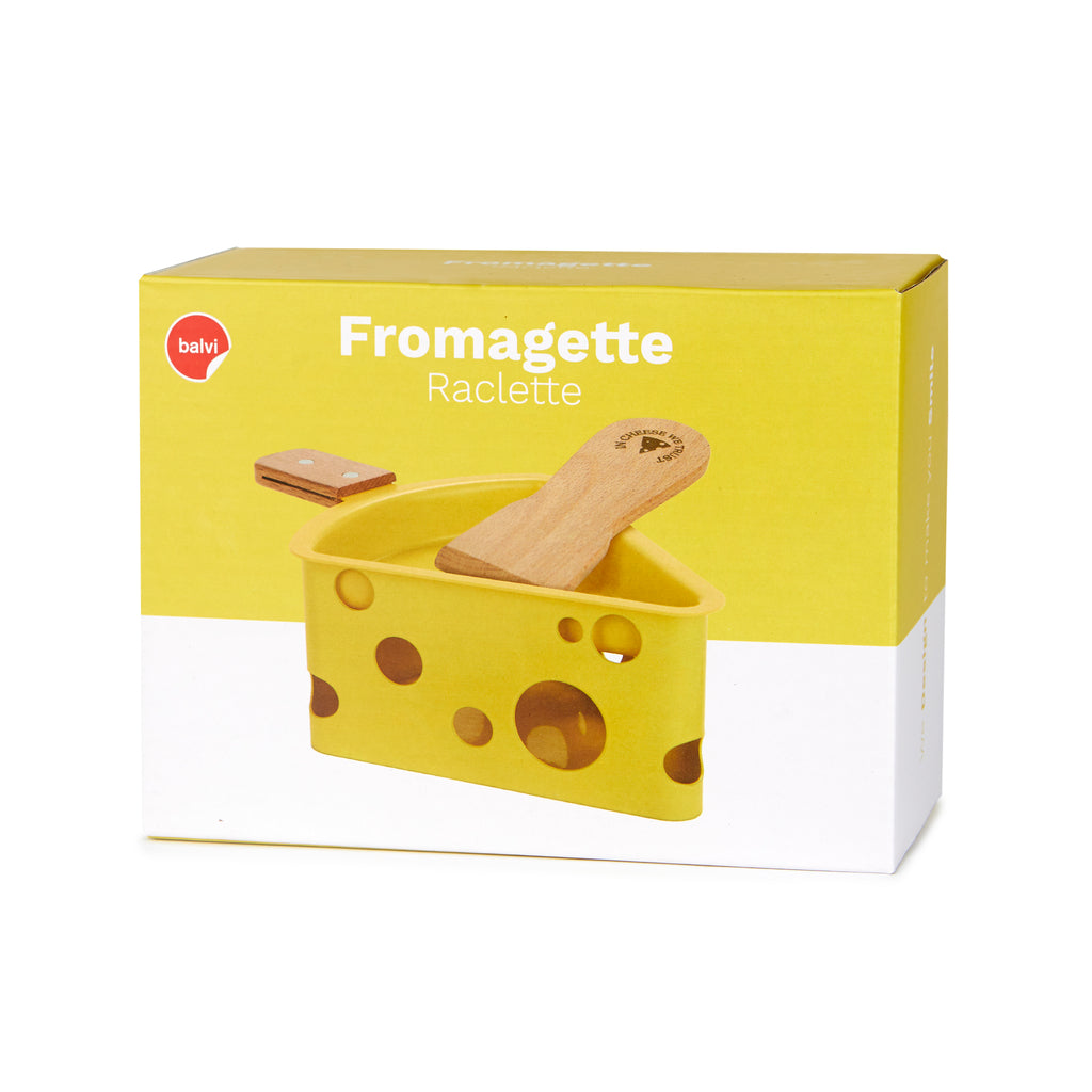 Fromagette Raclette