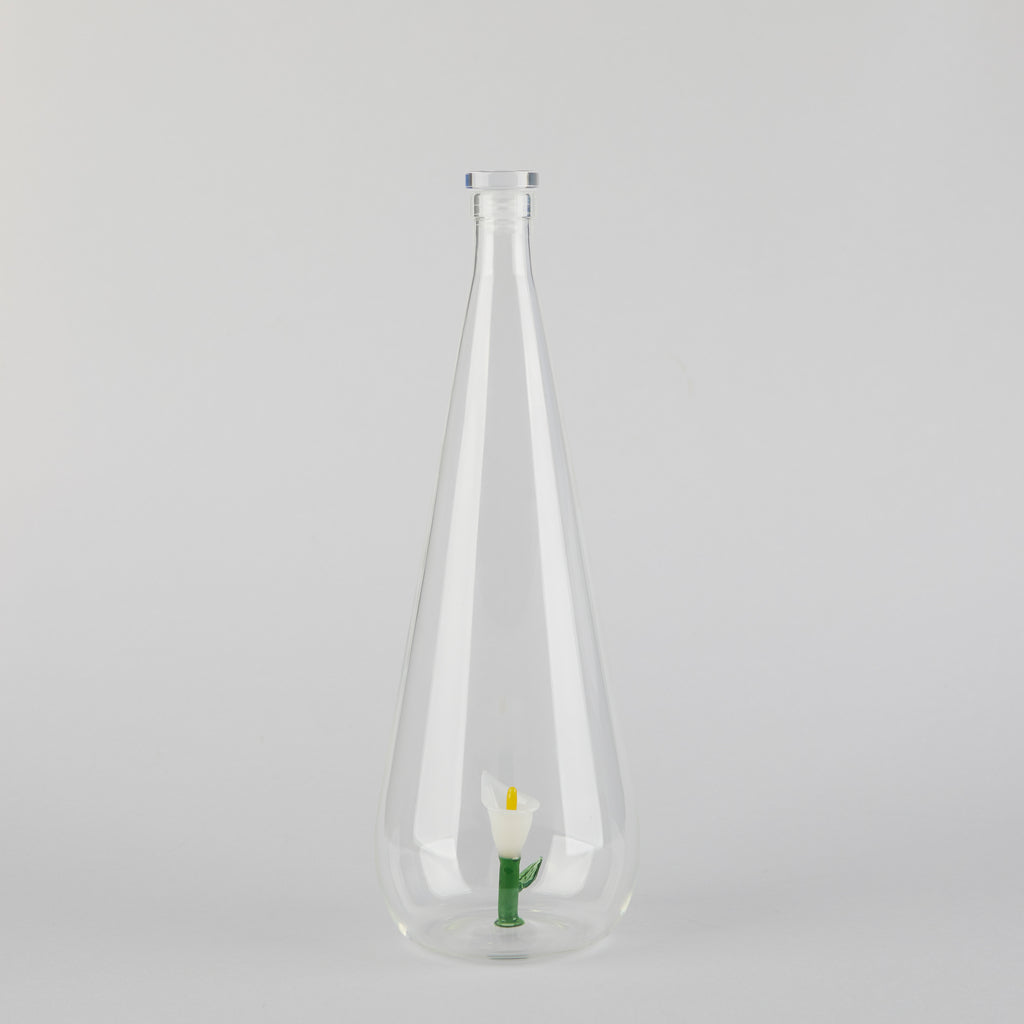 Botella Botanical Lily