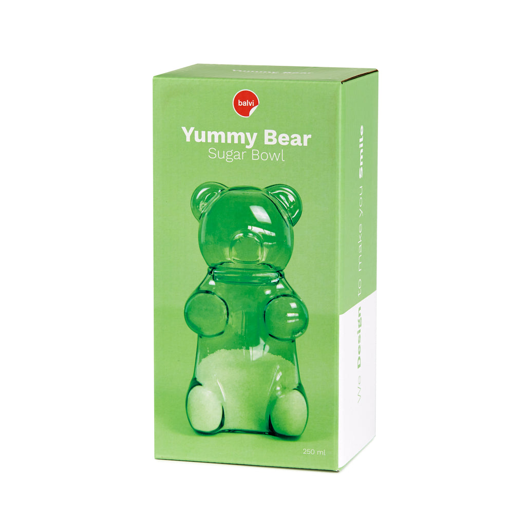 Sucrier Yummy Bear