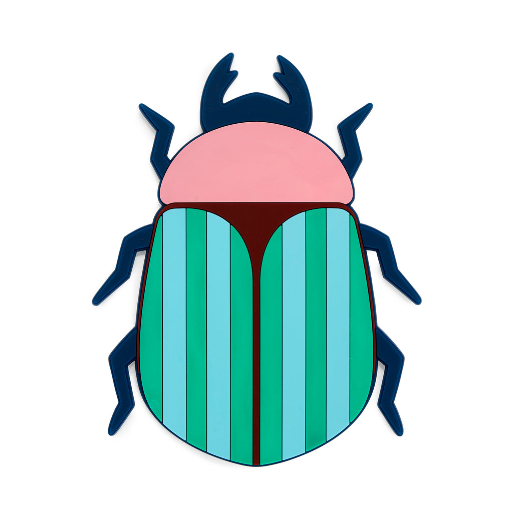 Salvamanteles The Beetles