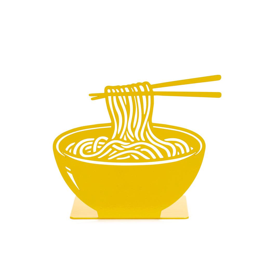 Sujetalibros Ramen