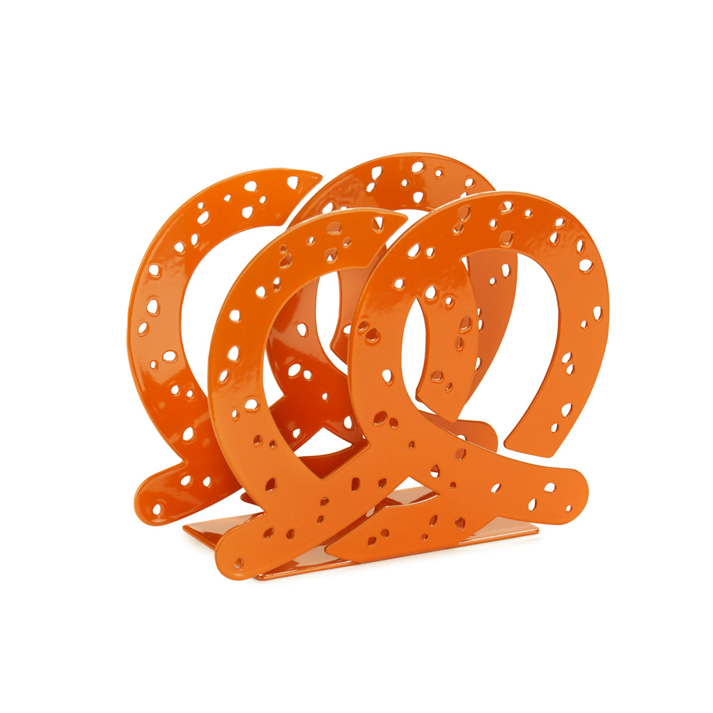 Serviettenhalter Pretzel