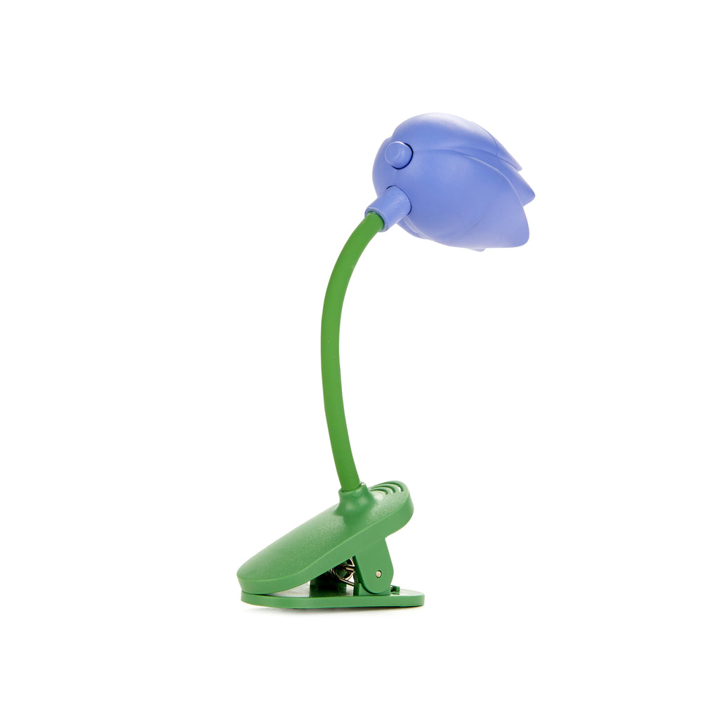 Luz de lectura Tulip